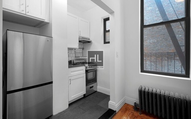 Foto del edificio - Prime West Village 1 Bed 1 Bath