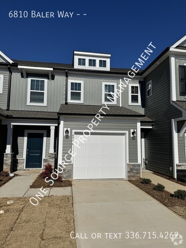 Building Photo - 6810 Baler Wy