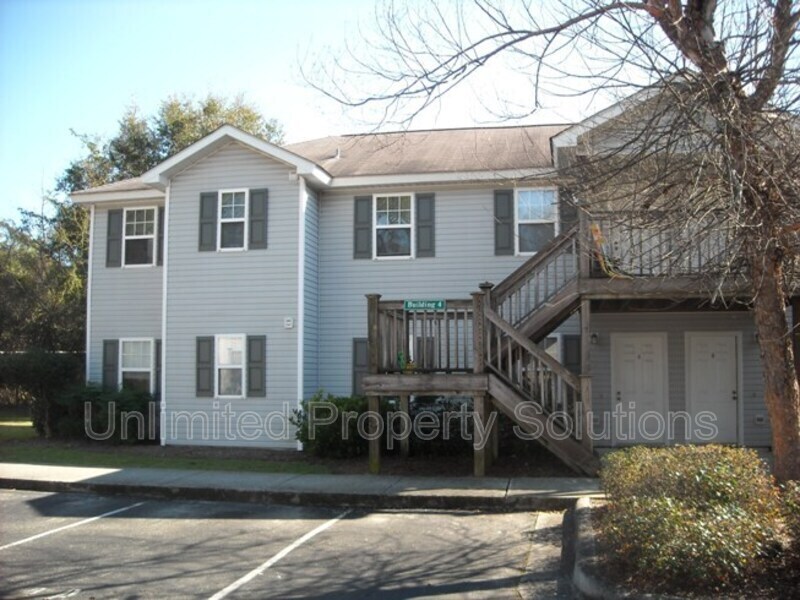 5328 Park Ave Unit C, Wilmington, NC 28403 Condo for Rent in
