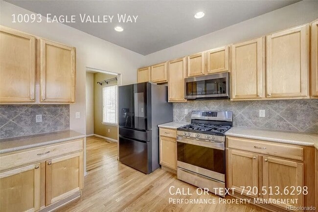Foto del edificio - 10093 S Eagle Valley Way