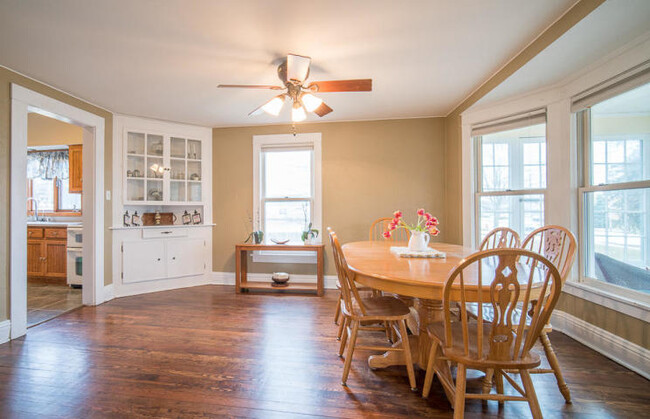 Dining Room - 508 Merton Ave