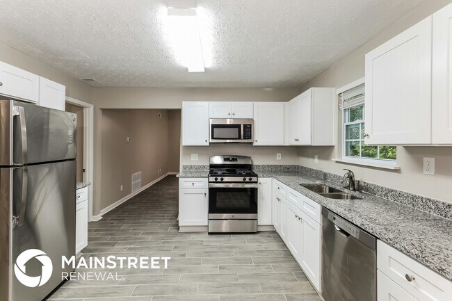 Foto del edificio - 2740 Ashley Downs Ln