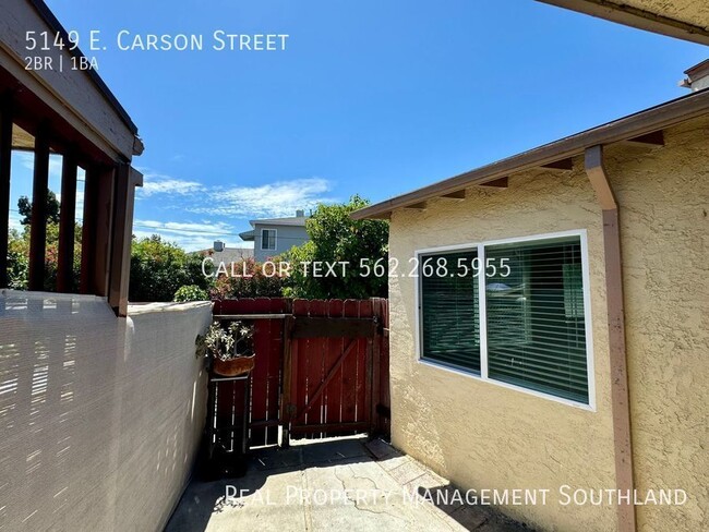 Building Photo - 2 Bed/ 1 Bath Apartment in Long Beach For ...