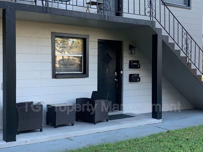 Foto del edificio - 211 9th St