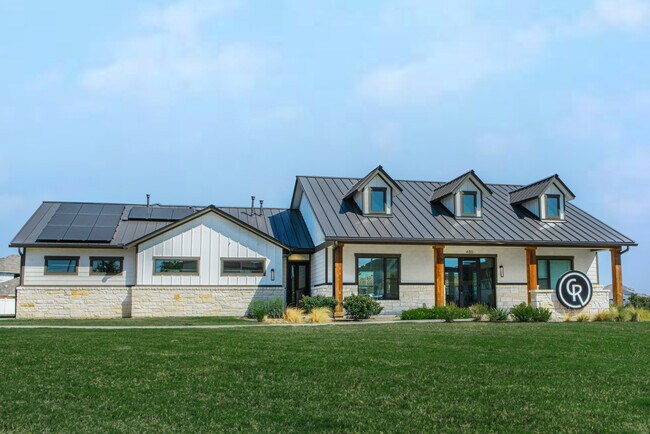 Building Photo - 2735 Geronimo Creek