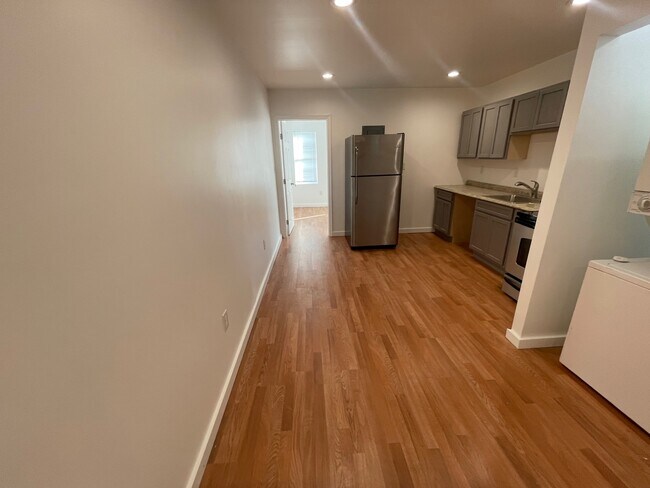 Foto del edificio - 1116 Harlem Ave