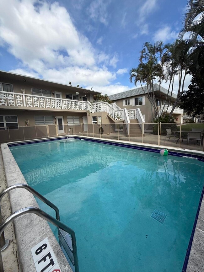 Foto del edificio - 500 SW 15th St