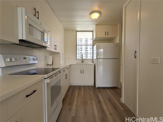 Foto del edificio - 1160 Ala Napunani St