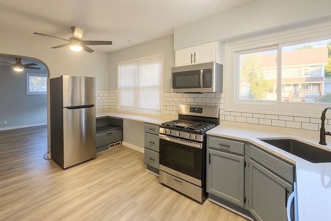 Foto del edificio - 416 Woodland Ave