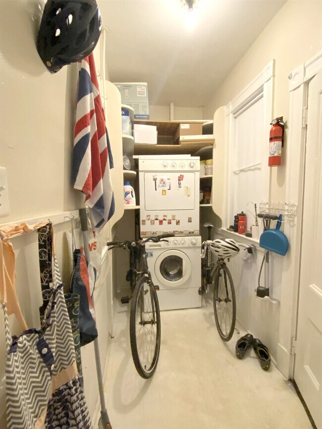 Foto del edificio - 217 Harvard St