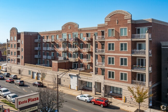 The Verandas on Harlem