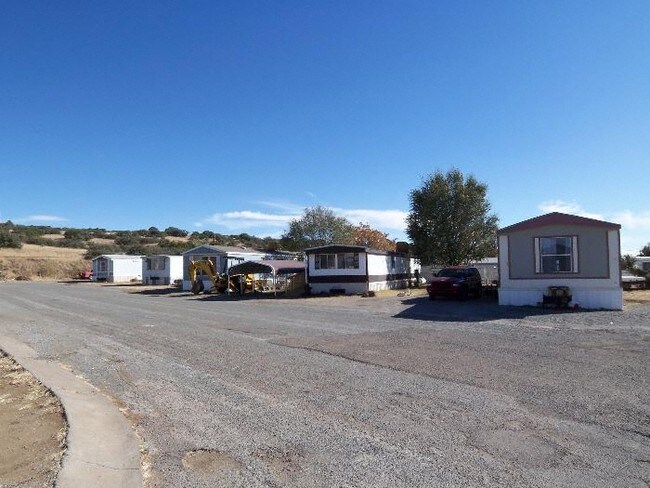 Building Photo - Rio De Arenas Mobile Home Park