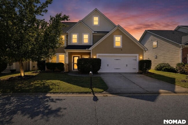 Building Photo - 302 Barrett Chase Dr