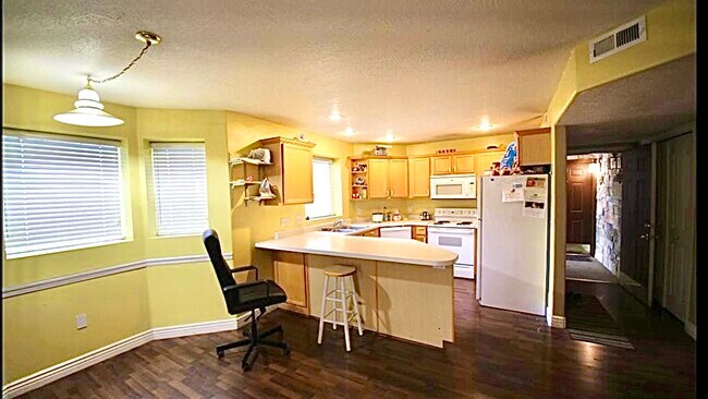 Cocina - 1367 S 1150 W