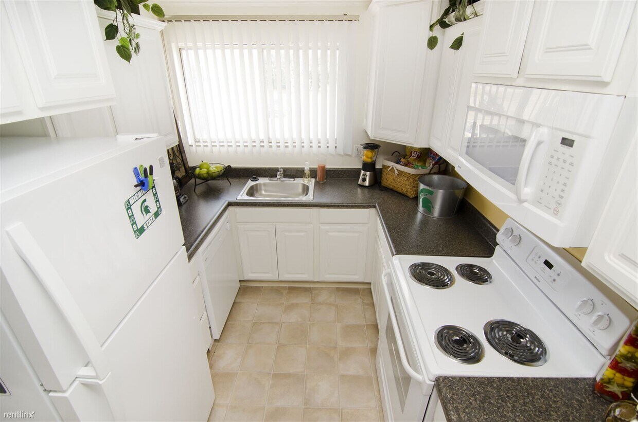 Foto del edificio - 2 br, 1 bath  - Collingwood Apartments