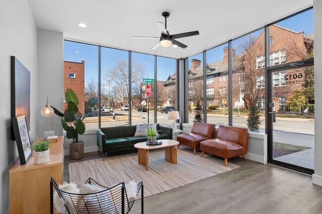 Foto del edificio - 6012 Southwest Ave