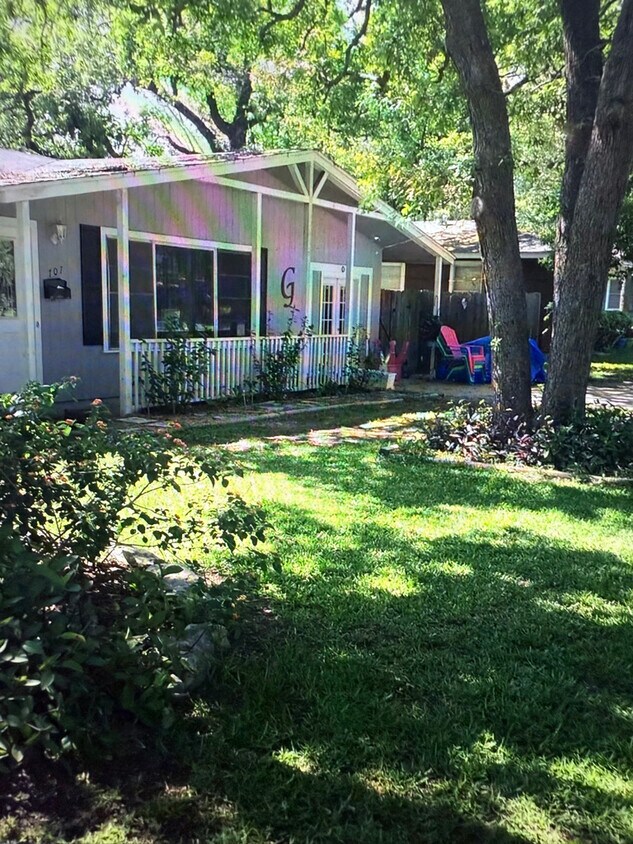 Primary Photo - 707 Vogel Ave