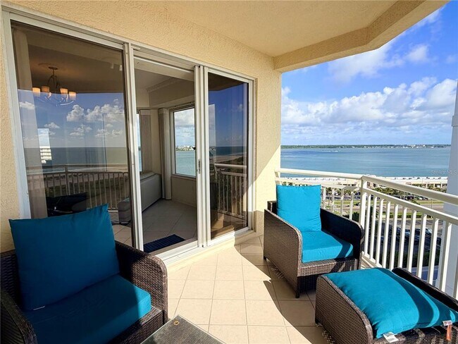 Foto del edificio - 1200 Gulf Blvd