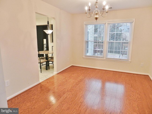 Foto del edificio - 14509 William Carr Ln