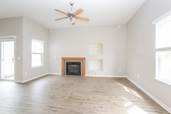 Foto del edificio - 1980 Dry Wash Rd