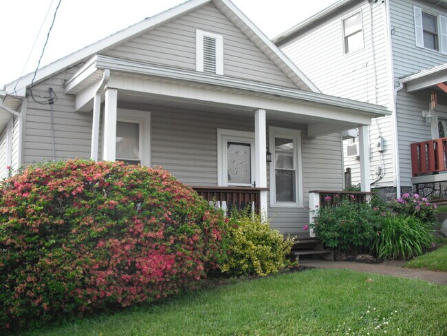 Building Photo - 307 Maryland Ave