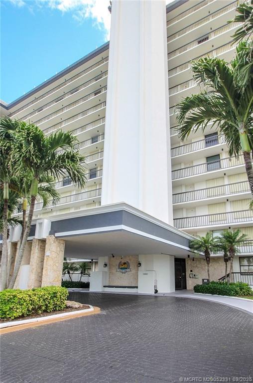 Foto del edificio - 10680 S Ocean Dr