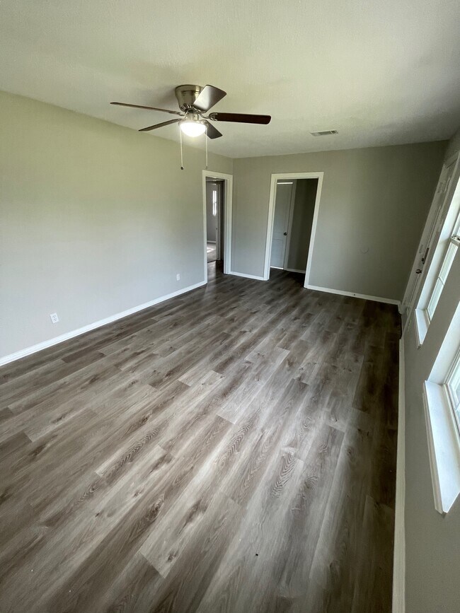 Living Room - 7617 Jutland Rd