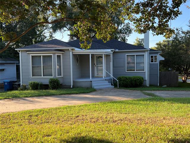 Foto principal - 1230 W Chestnut St