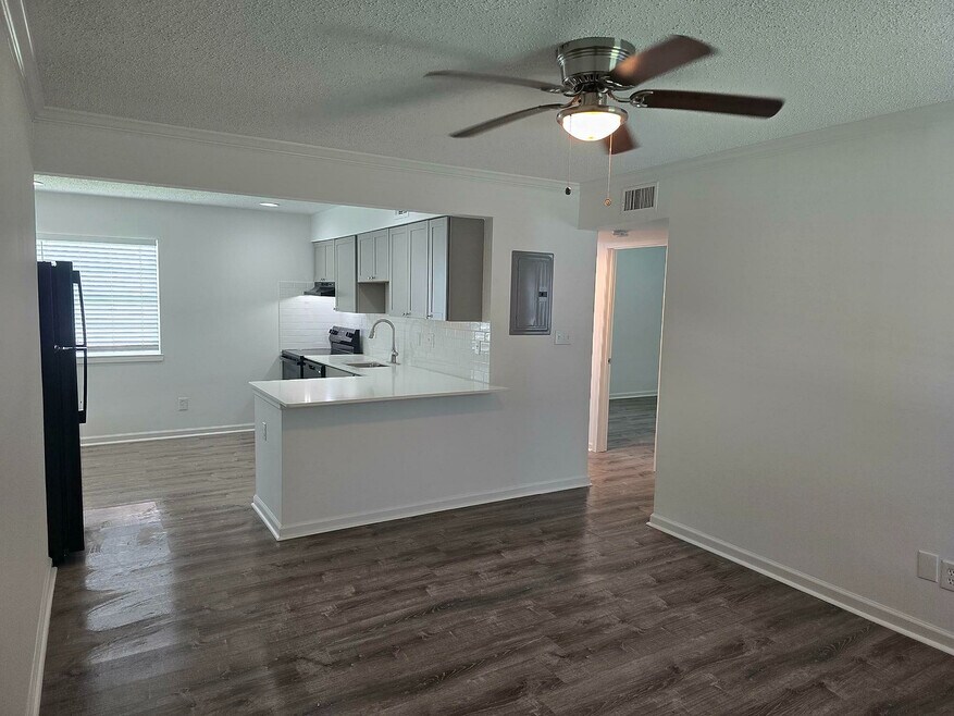 Oakleigh Village Apartments