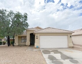Building Photo - 6757 W Gardenia Ave