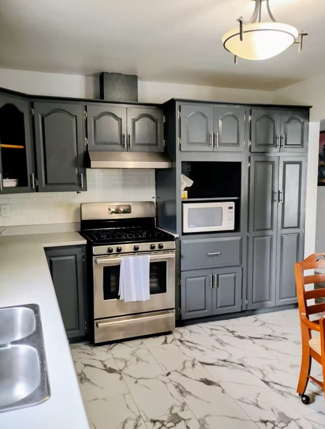 Photo du bâtiment - 1415 Agincourt Av