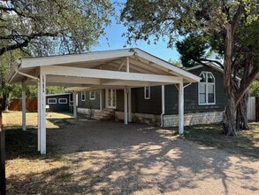 Building Photo - 15707 Farm to Market Rd 2769