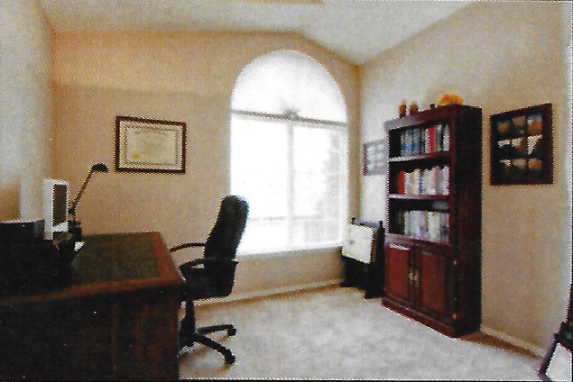 Bedroom/Office - 8691 E Dry Creek Rd
