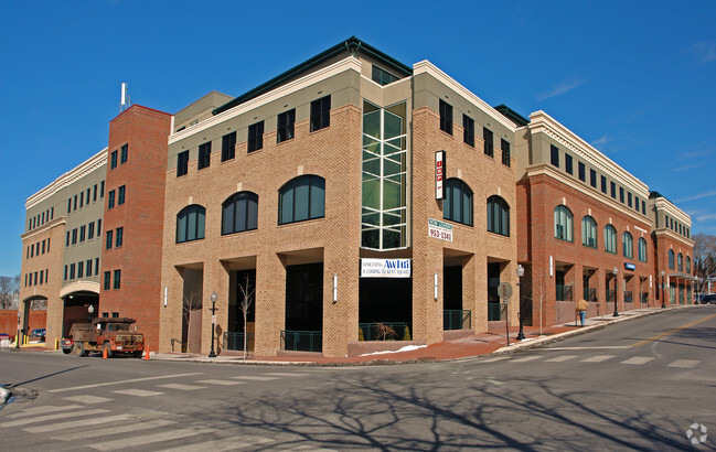 Foto del edificio - Kent Square