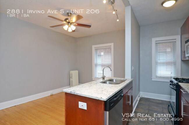 Building Photo - 2881 Irving Ave S