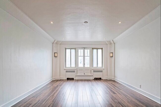 Photo du bâtiment - 4650 Av Bonavista