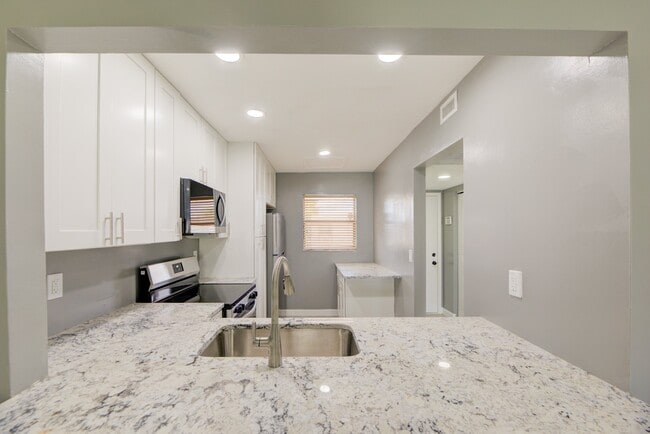 Photo - 851 NE 209th Terrace Apartment