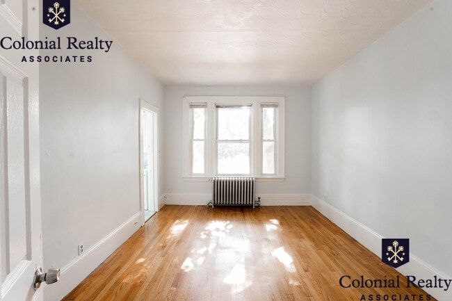 Building Photo - 1791 Commonwealth Ave