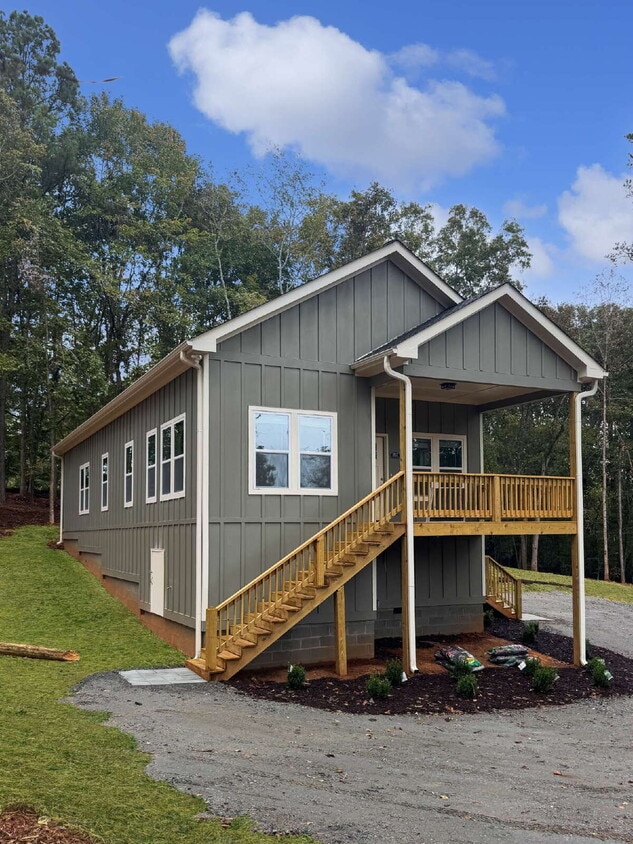 Primary Photo - Roomy and Modern New Construction Home Ava...