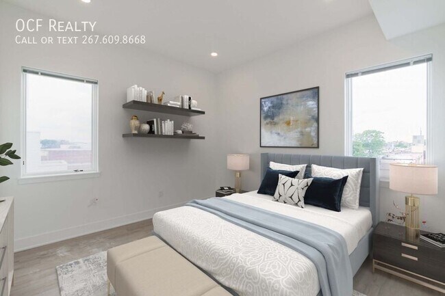 Foto del edificio - 1622 Point Breeze Ave