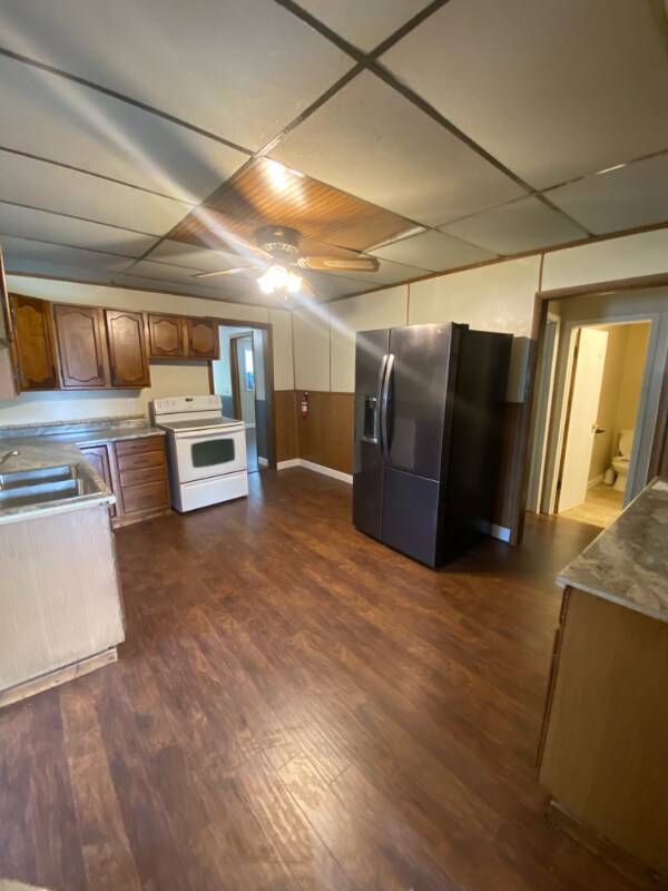 Foto del edificio - 2514 Q St