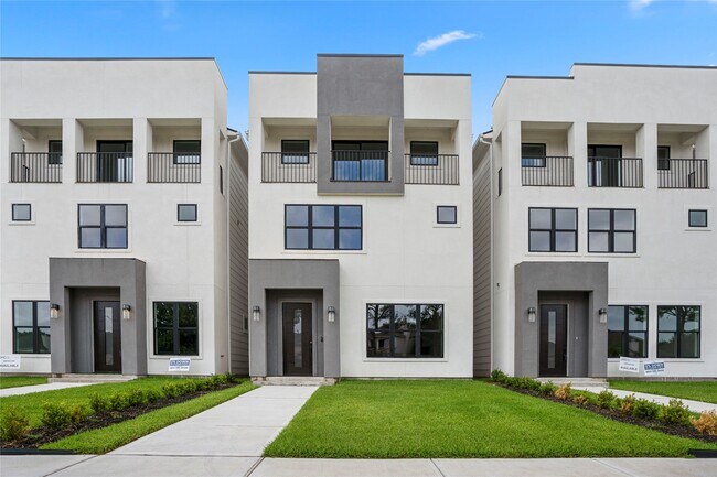 Foto del edificio - 15000 S Richmond Ave