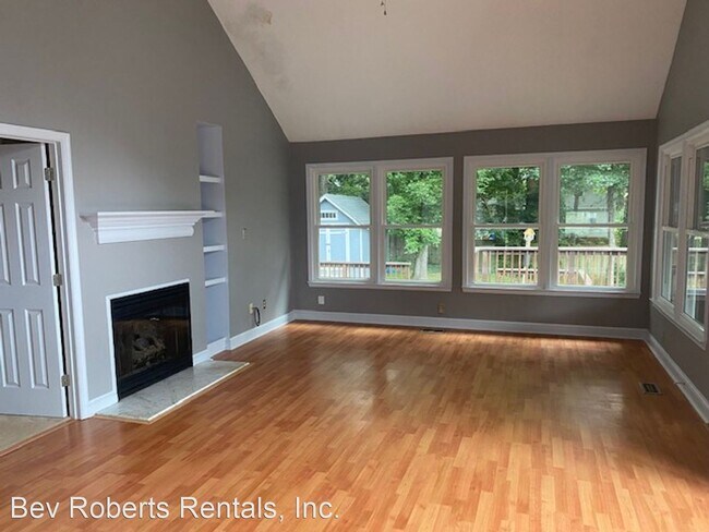 Foto del edificio - 3 br, 2.5 bath House - 7520 Drayton Court