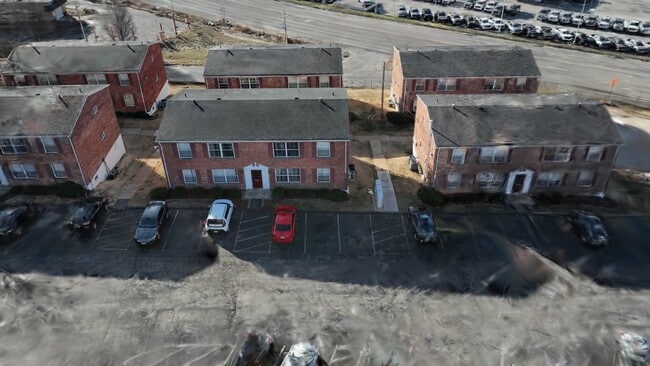  - Orchard Park Apartments