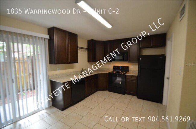 Foto del edificio - 1835 Warringwood Dr