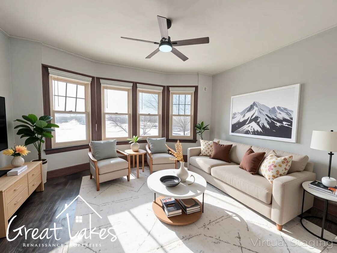 Foto principal - Beautiful 2 Bedroom 1 Bathroom now availab...