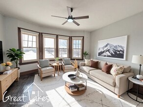 Building Photo - 2544 Cadillac Blvd