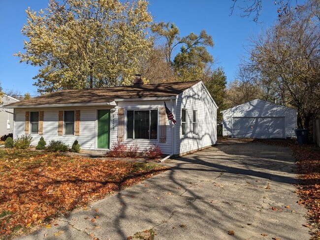 Foto del edificio - Cozy 3 bedroom home in Portage