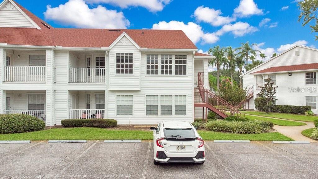 11550 Westwood Blvd Unit 1221, Orlando, FL 32821 Condo for Rent in