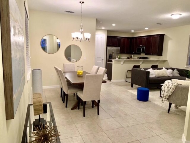 Foto del edificio - 13874 Summerport Trail Loop